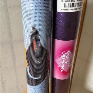 Shimmer Stitch Penguin Diamond Art Kit